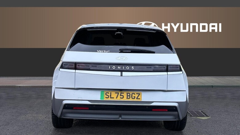 Hyundai IONIQ 5 168kW Ultimate 84 kWh 5dr Auto [Tech Pack] Electric Hatchback